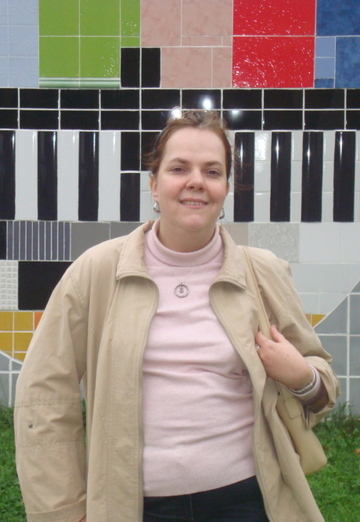 Моя фотография - Ната ли я, 47 из Рига (@nataliya3502)