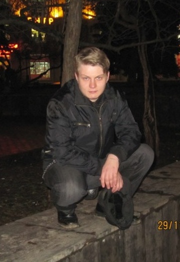 Моя фотография - Юрий, 42 из Норильск (@norh)