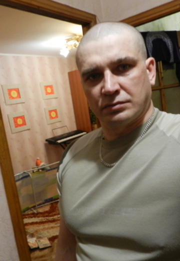 Моя фотография - Александр, 52 из Тула (@aleksandr57640)