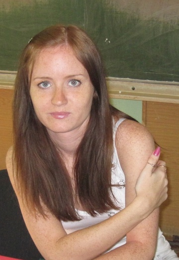 Моя фотография - Аня, 36 из Алчевск (@anya1278)