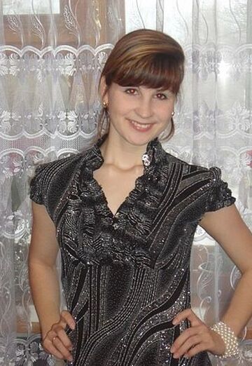 Моя фотография - Asya, 34 из Саранск (@asya510)