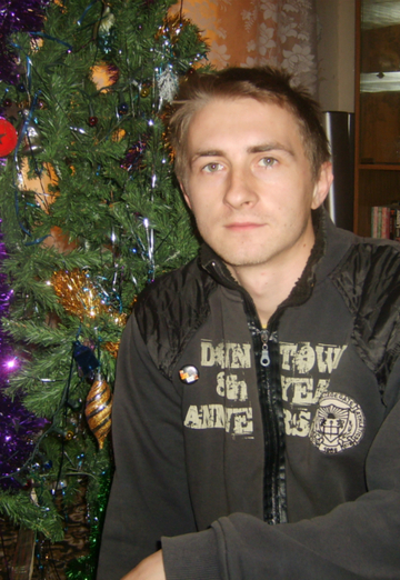 Моя фотография - Анатолий, 36 из Красногвардейское (Ставрополь.) (@id426830)