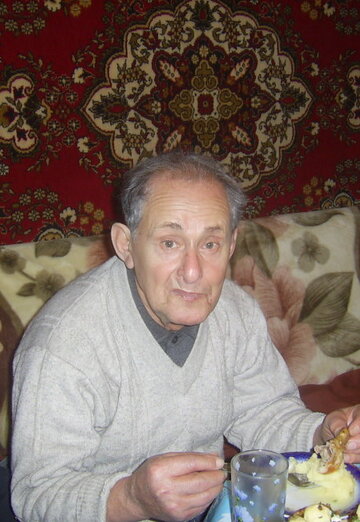 Моя фотография - Владлен, 88 из Харьков (@vladlen750)