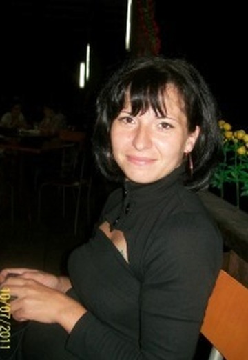 Моя фотография - Мария, 40 из Петрозаводск (@mariya7306)