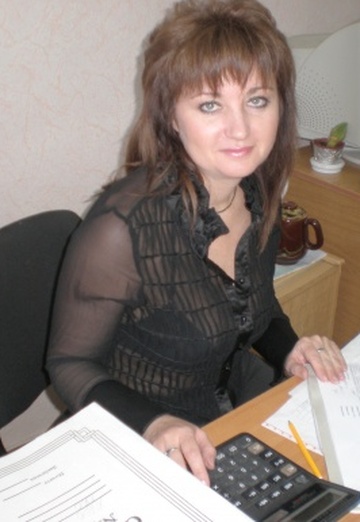 Моя фотография - Марина, 54 из Николаев (@marina3073)