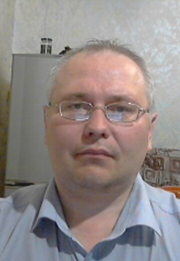 Моя фотография - Дмитрий, 43 из Новочебоксарск (@dmitriy321759)
