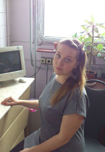 Моя фотография - Ксения, 31 из Москва (@kseniya3795)