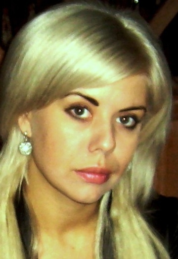 Моя фотография - ИННА, 36 из Донецк (@inna2271)