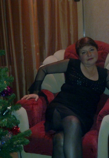 Моя фотография - Татьяна, 56 из Краснодар (@id61687)