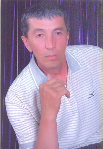 Моя фотография - USMAN, 62 из Ташкент (@usman12)