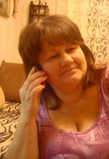 Моя фотография - Ольга, 56 из Херсон (@olgaganjurkrisanova)