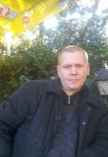Моя фотография - Сергей, 45 из Ялта (@sergey156584)