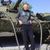 Евгений, 33, г.Баево Евгений, 33, г.Баево
