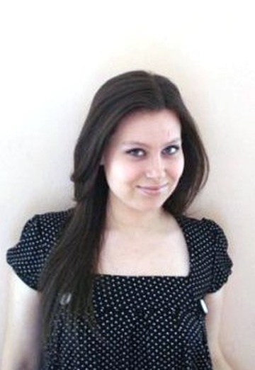 Моя фотография - Лиза, 31 из Челябинск (@liza675)