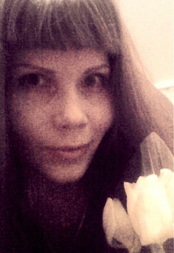 Моя фотография - Татьяна, 33 из Нижний Новгород (@tatyananikolaevna2)
