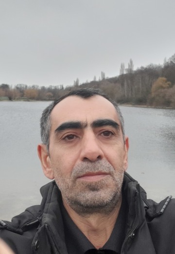 Моя фотография - Abbasov Yasin, 54 из Кёльн (@abbasovyasin)