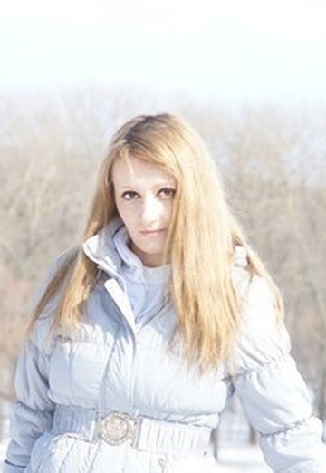 Моя фотография - Кристина Рудникова, 30 из Гомель (@rudnikovakristina)