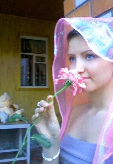 Моя фотография - Анюта, 30 из Краснодар (@anuta2488)
