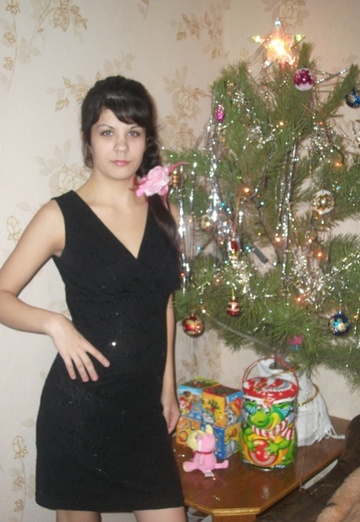 Моя фотография - Светлана, 36 из Ульяновск (@svetlana14738)