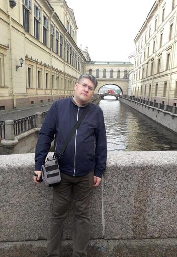 Моя фотография - Евгений, 45 из Ижевск (@evgeniy321019)