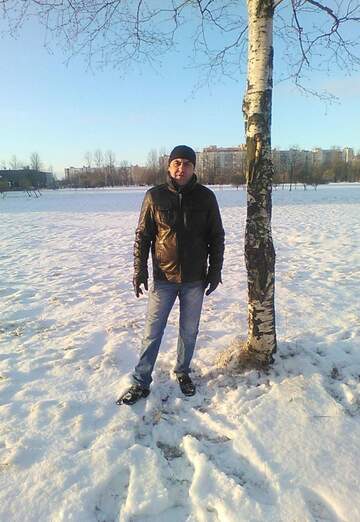 Моя фотография - Сергей, 42 из Всеволожск (@sergey757379)