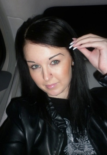 Моя фотография - Настёна, 34 из Краснодар (@nastna203)