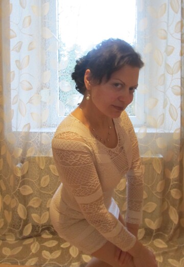 Моя фотография - Татьяна, 41 из Москва (@tatyana155332)