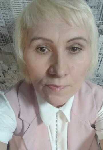 Моя фотография - Лана, 56 из Москва (@lana39944)