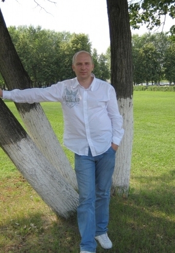 Моя фотография - евгений, 42 из Новоуральск (@evgeniy2371)