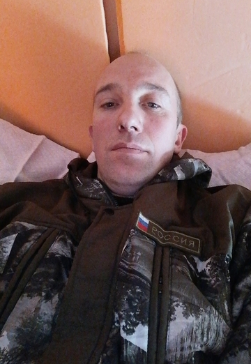 Моя фотография - Игорь, 41 из Великий Новгород (@igor319931)