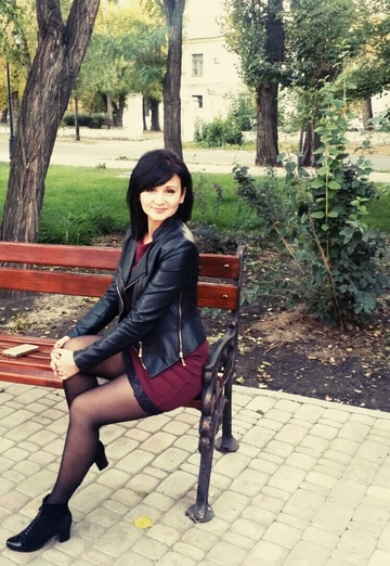 Моя фотография - Анна, 41 из Северодонецк (@anna175248)
