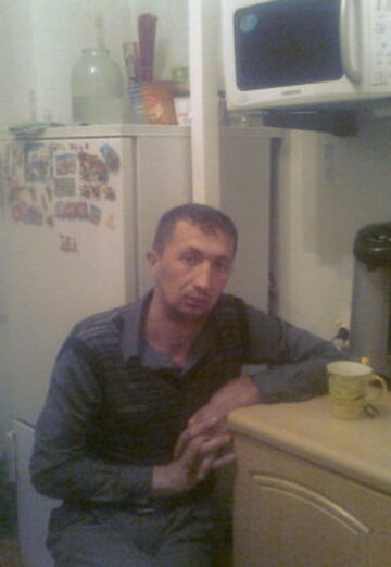 Моя фотография - Роман, 43 из Иркутск (@dow)