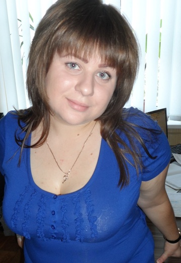 Моя фотография - Екатерина, 33 из Запорожье (@ekaterina31292)