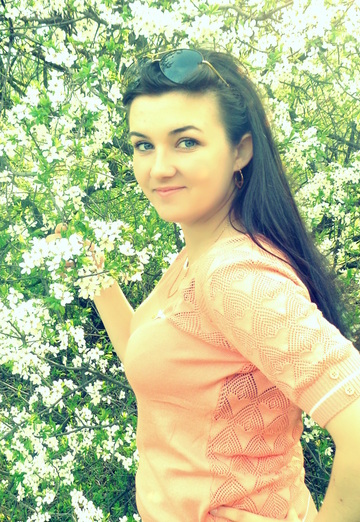Моя фотография - Виктория, 31 из Николаев (@viktoriya24582)