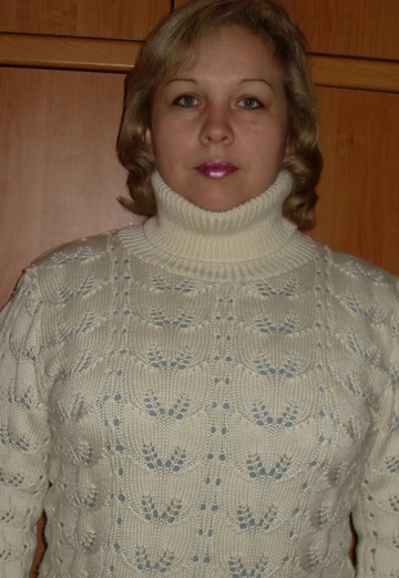 Моя фотография - Натали, 49 из Киев (@hatika)