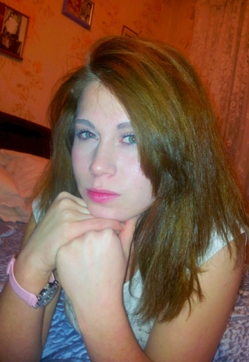 Моя фотография - Татьяна, 34 из Астана (@tatyana15502)
