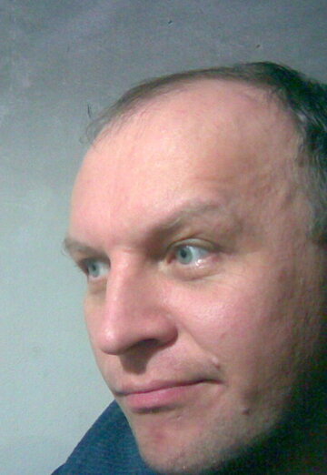 Моя фотография - Вадим, 49 из Мелитополь (@vadim2064)