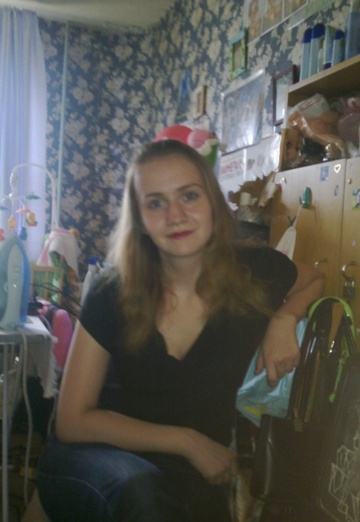 Моя фотография - Елена, 38 из Минск (@elena23109)