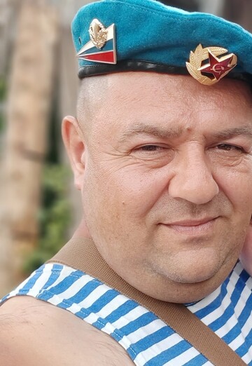 Моя фотография - Александр Бендалиев, 51 из Сарапул (@aleksandrbendaliev)