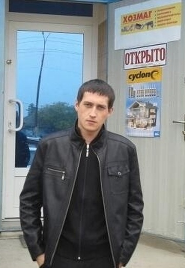 Моя фотография - Владимир, 34 из Ставрополь (@veron2012d)