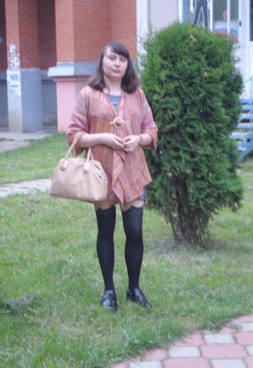 Моя фотография - Инна, 41 из Балабаново (@inna42097)