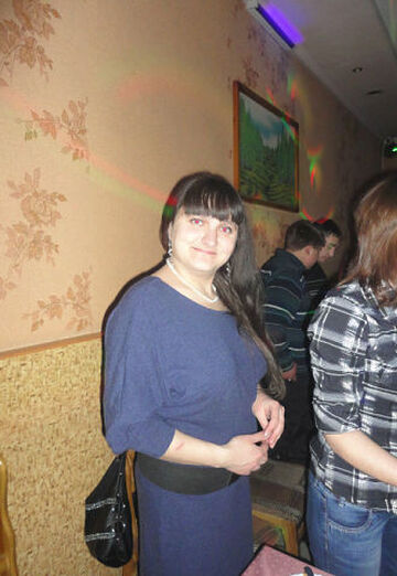 Моя фотография - ирина, 35 из Белово (@irina19530)