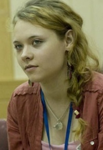 Моя фотография - Виктория, 32 из Москва (@viktoriya5720)