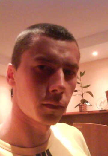 Моя фотография - Денис, 43 из Минск (@deniknn)
