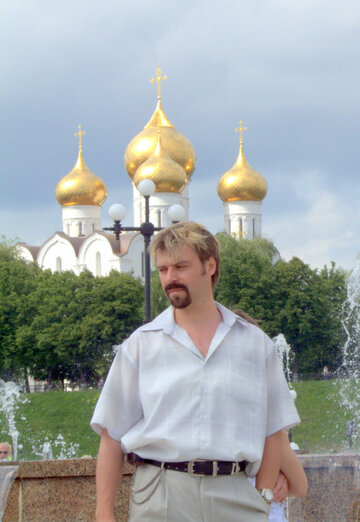 MAXIM Rybinsk (@maximrybinsk) — моя фотография № 39