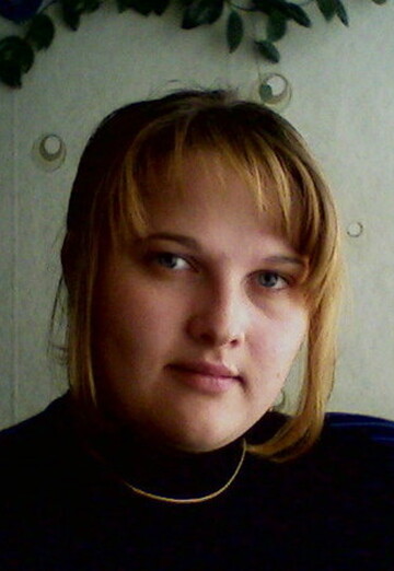 Моя фотография - ольга, 35 из Гродно (@olga65173)