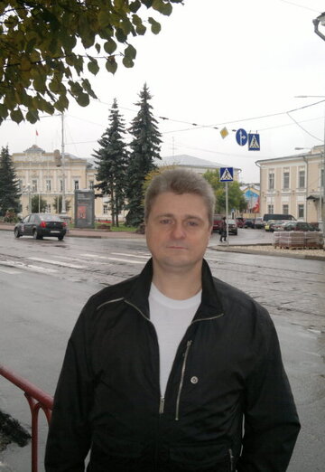 Моя фотография - dobel, 57 из Москва (@dobel)