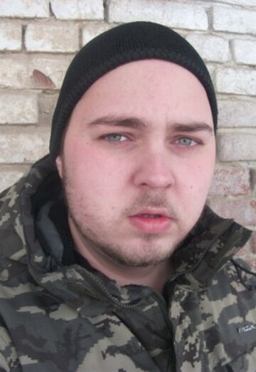Моя фотография - Евгений Черненко, 35 из Георгиевск (@evgeniychernenko)