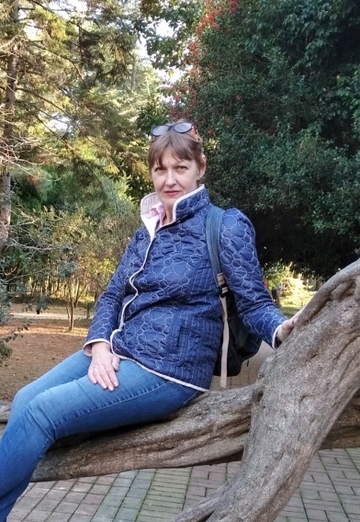 Моя фотография - Галина, 68 из Новосибирск (@galina52431)