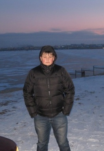 Моя фотография - Александр Царьков, 32 из Караганда (@aleksandrcarkov)
